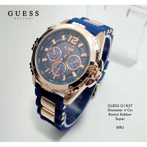 harga guess collection original|jam guess collection price.